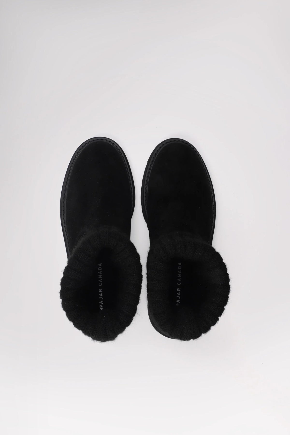 Pajar Abigail Black