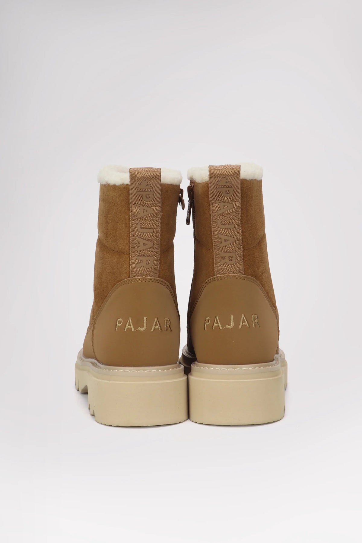 Pajar Aura Chestnut