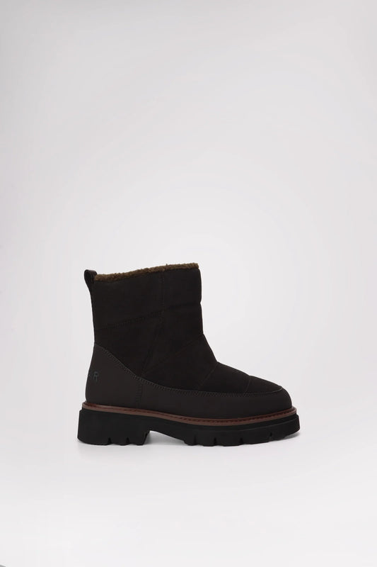 Pajar Aura Dark Brown