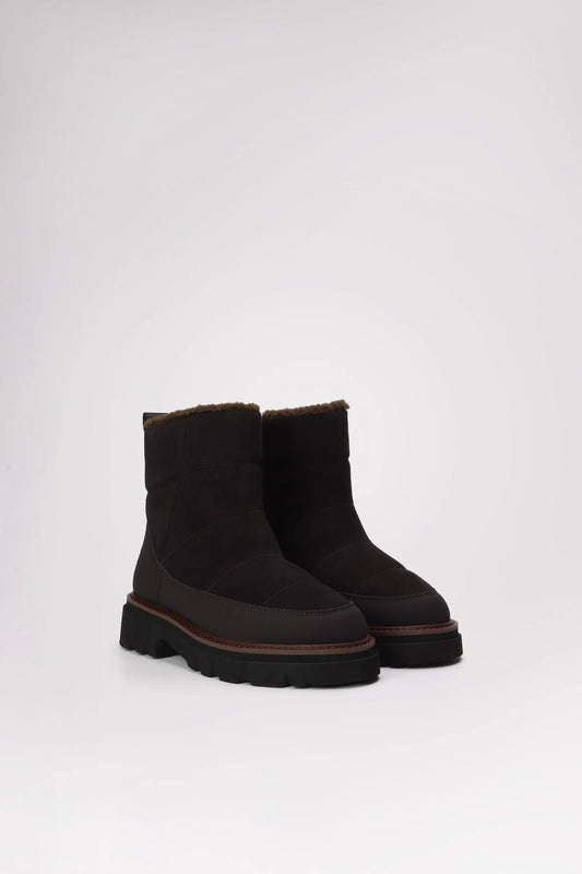 Pajar Aura Dark Brown
