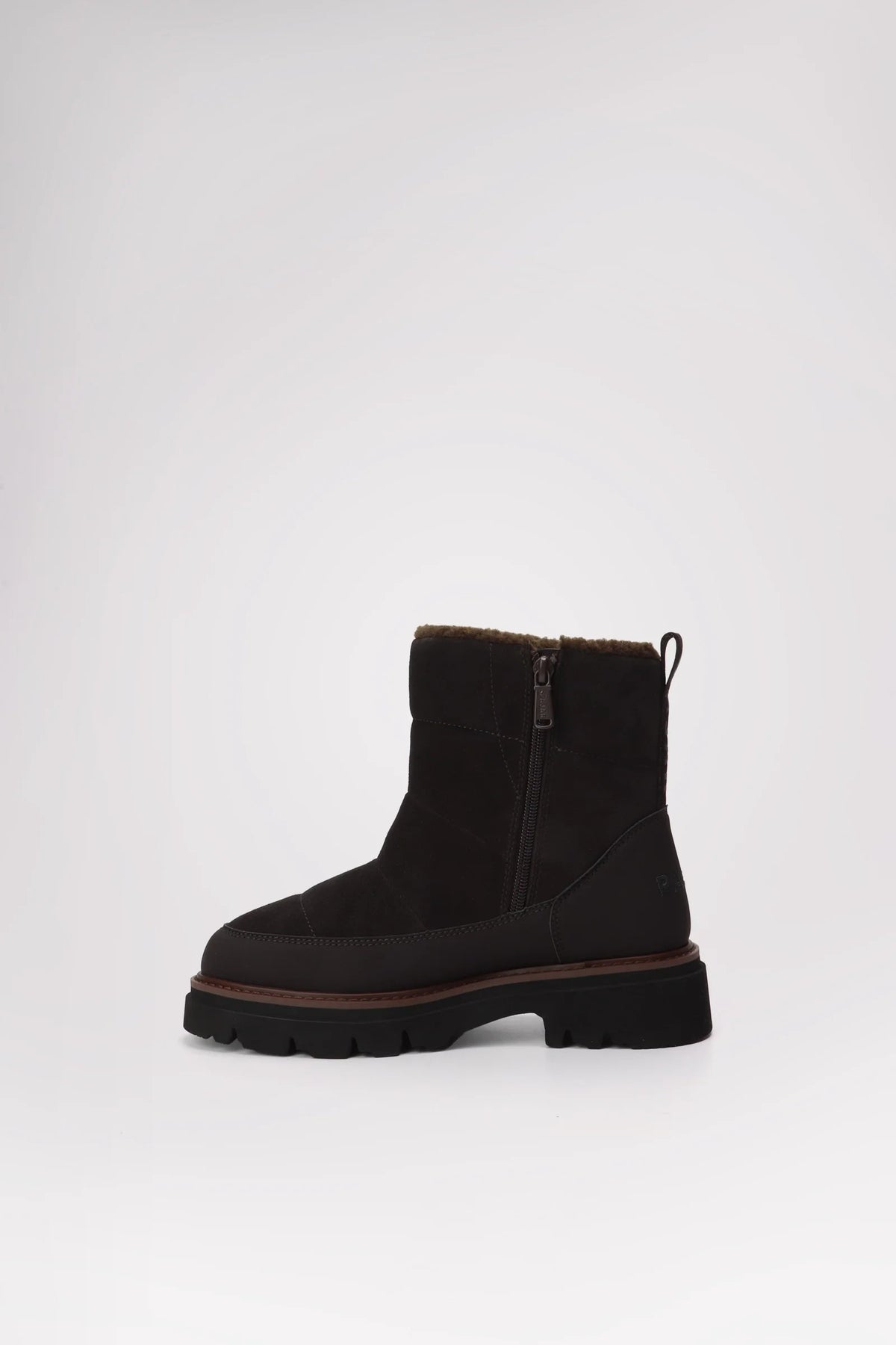 Pajar Aura Dark Brown