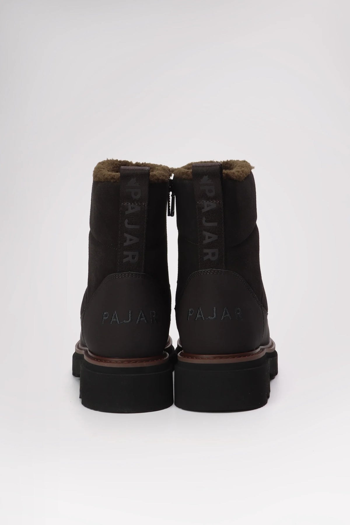 Pajar Aura Dark Brown