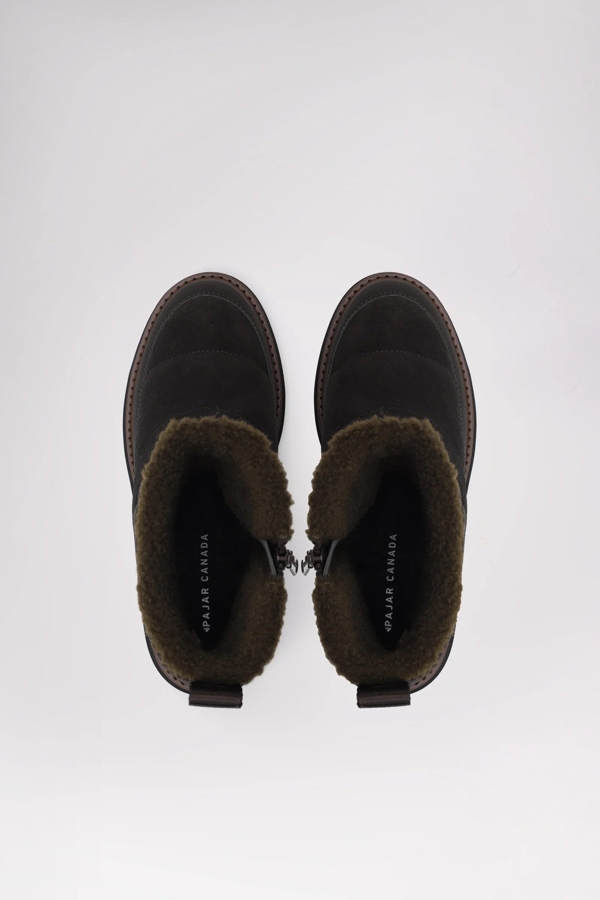 Pajar Aura Dark Brown