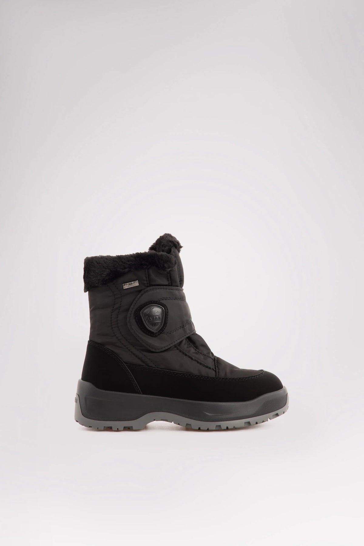 Pajar Moscow 3.0 With Ice Gripper