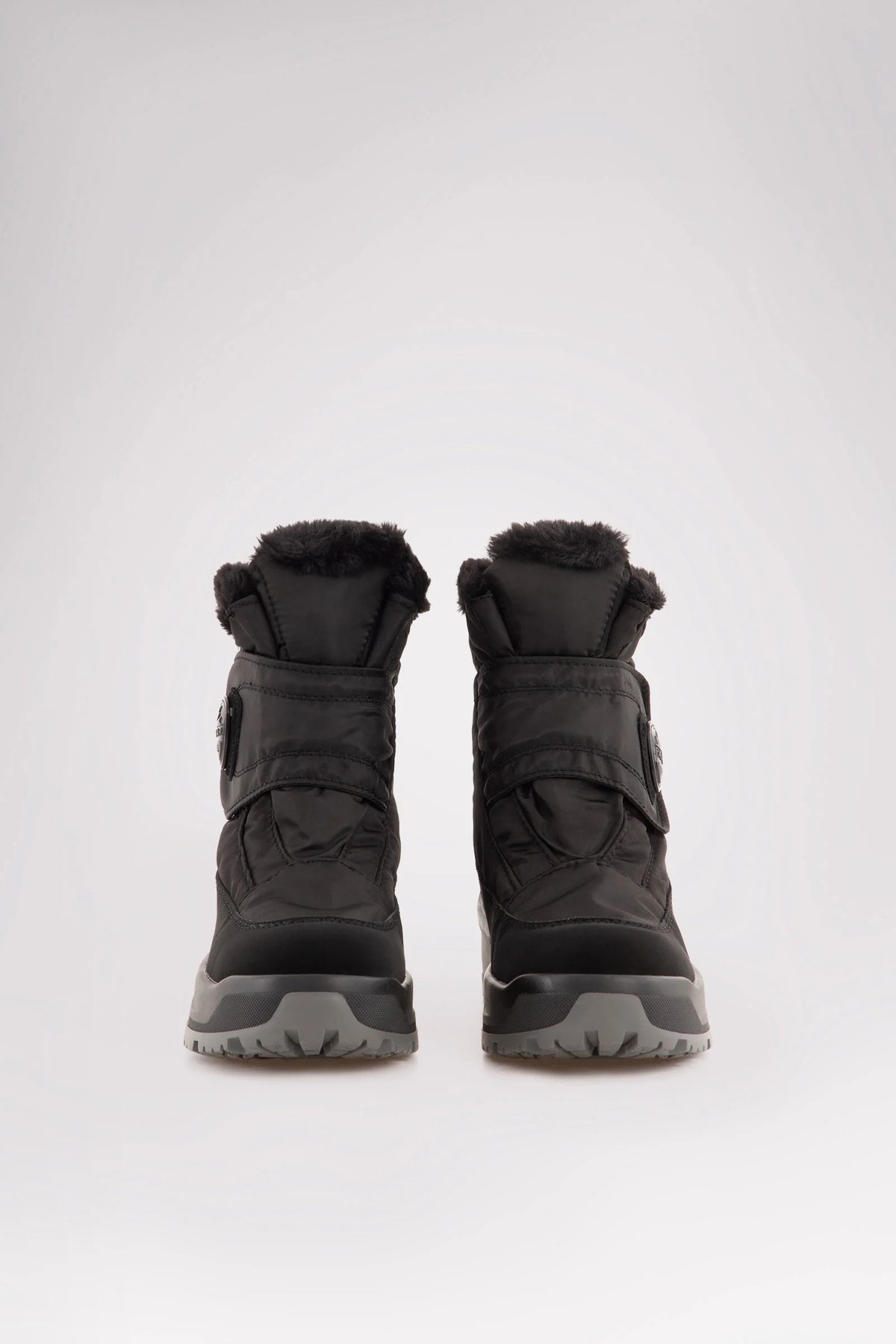 Pajar Moscow 3.0 With Ice Gripper