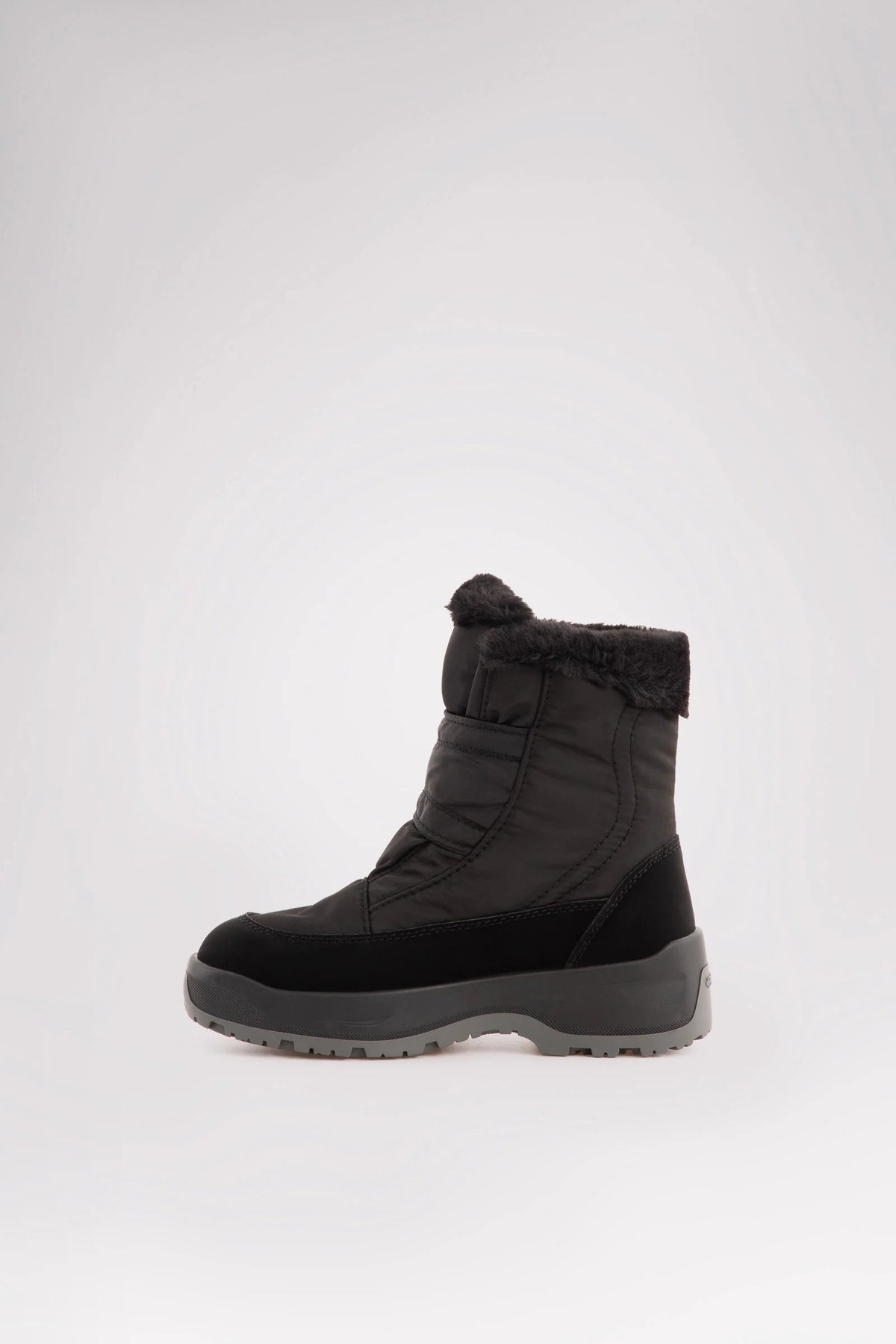 Pajar Moscow 3.0 With Ice Gripper
