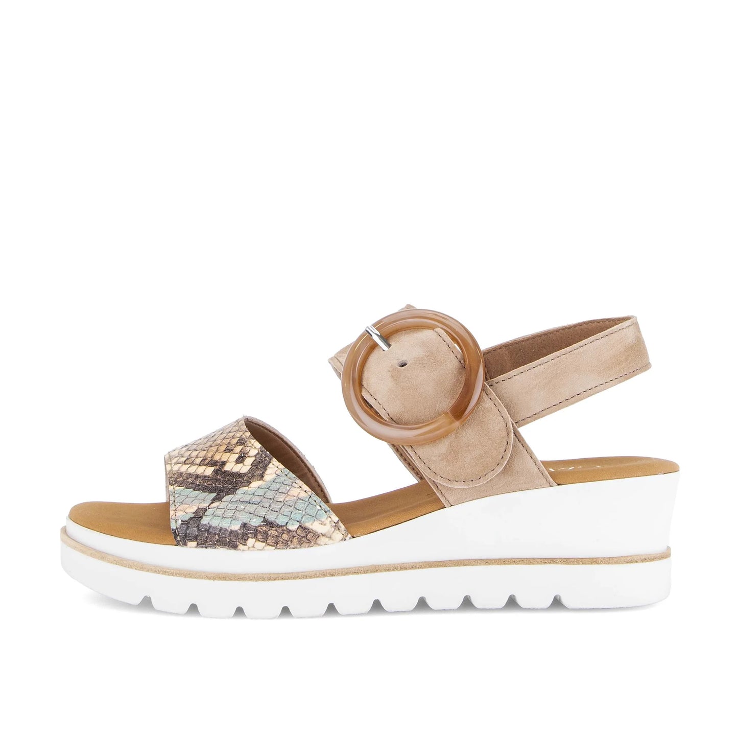Gabor 645 Python/Sand