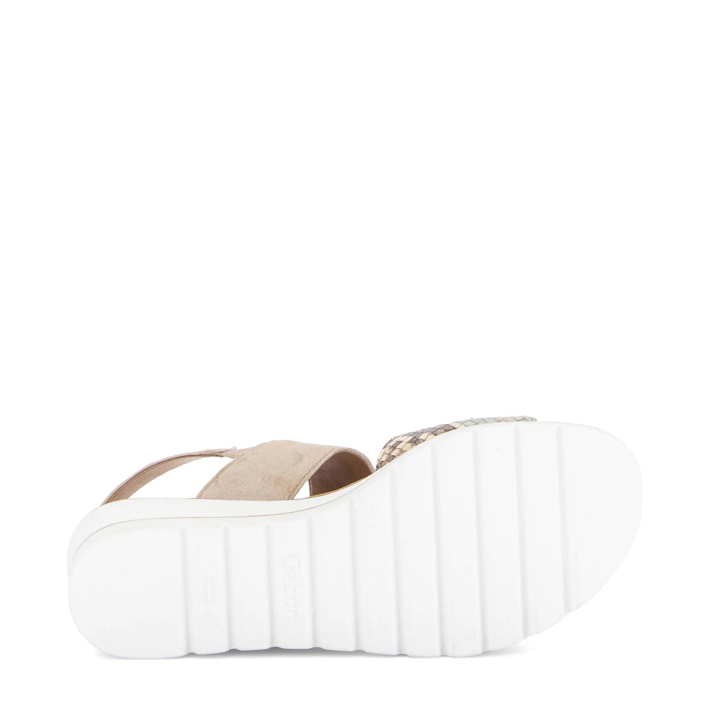 Gabor 645 Python/Sand