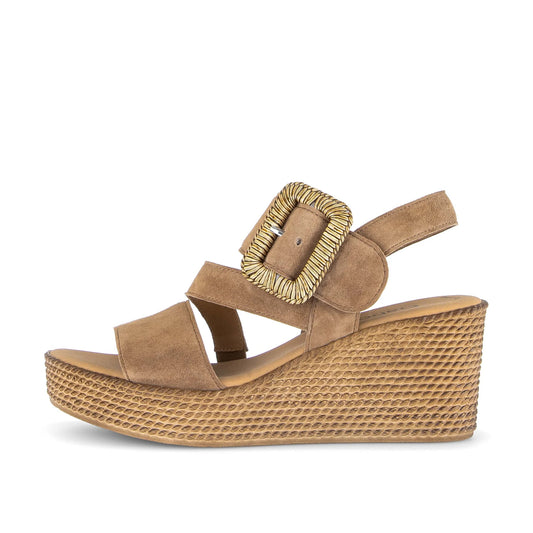 Gabor 771 Peanut