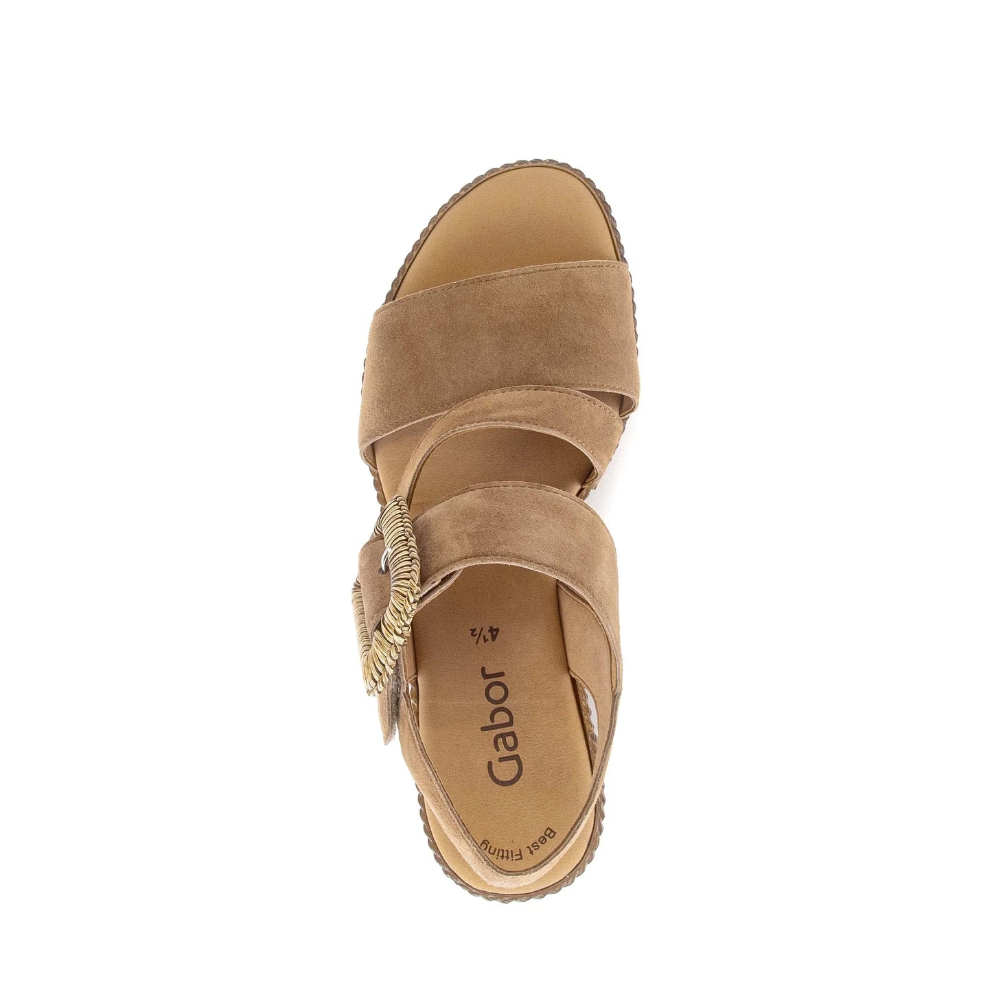 Gabor 771 Peanut