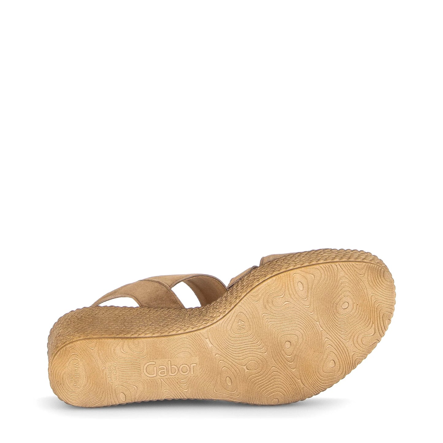Gabor 771 Peanut