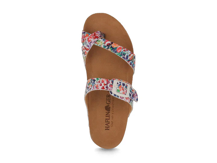 Haflinger Juno Bubble Multi