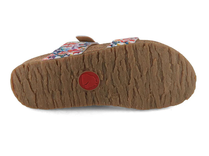 Haflinger Juno Bubble Multi
