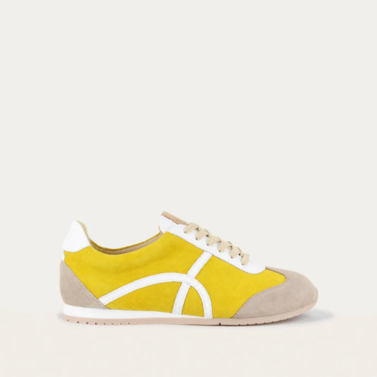 Naot Haven Safron