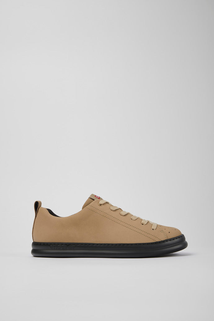 Camper Men's Runner Beige