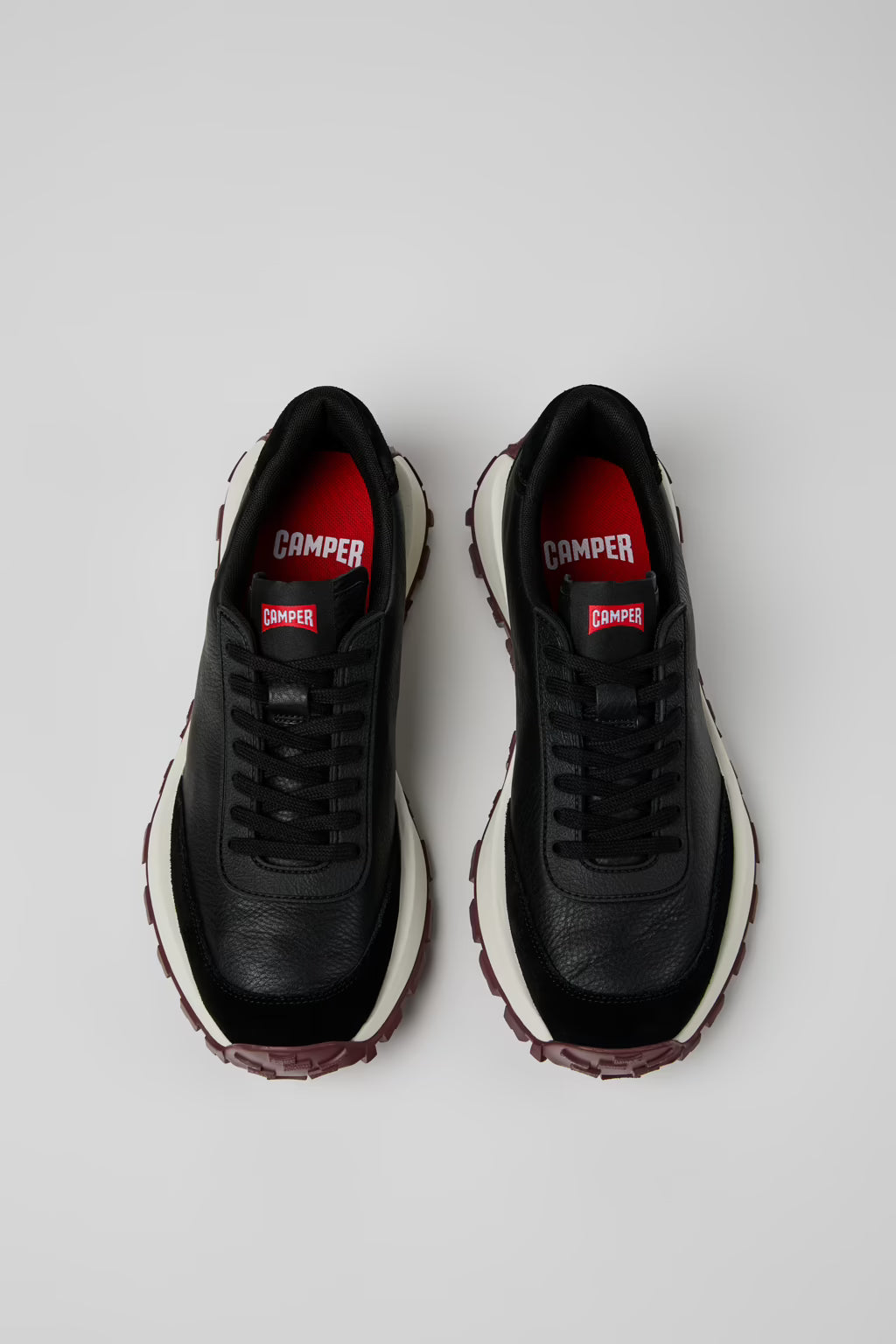 Camper Drift Trail Black