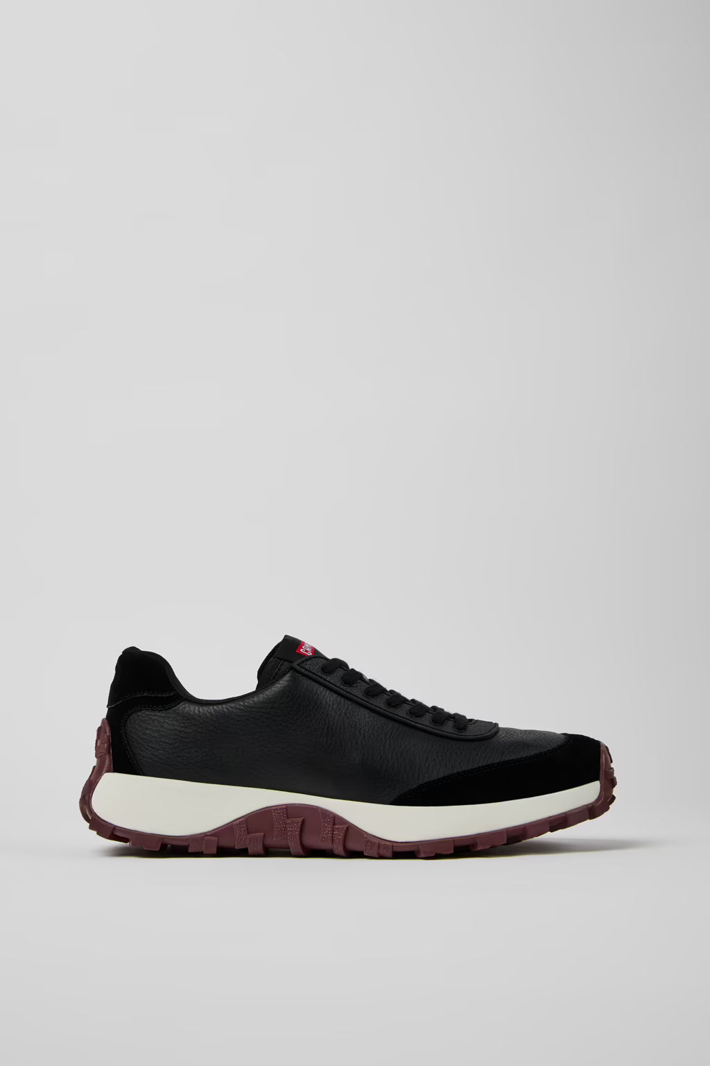 Camper Drift Trail Black