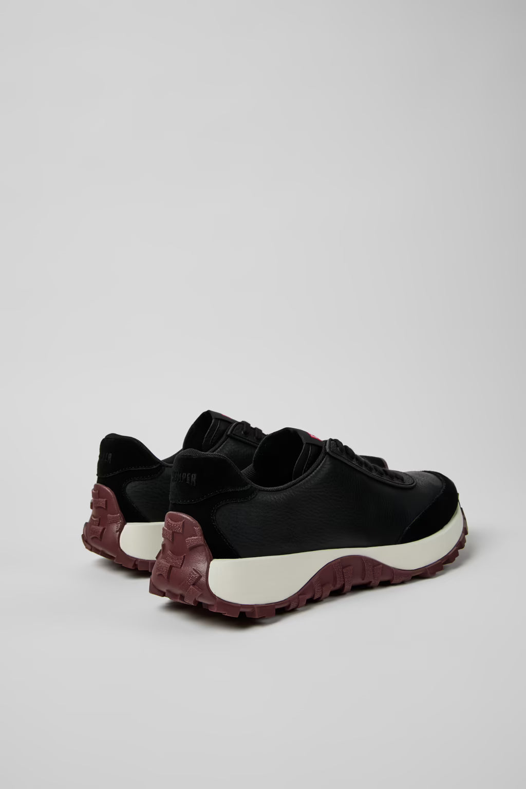 Camper Drift Trail Black