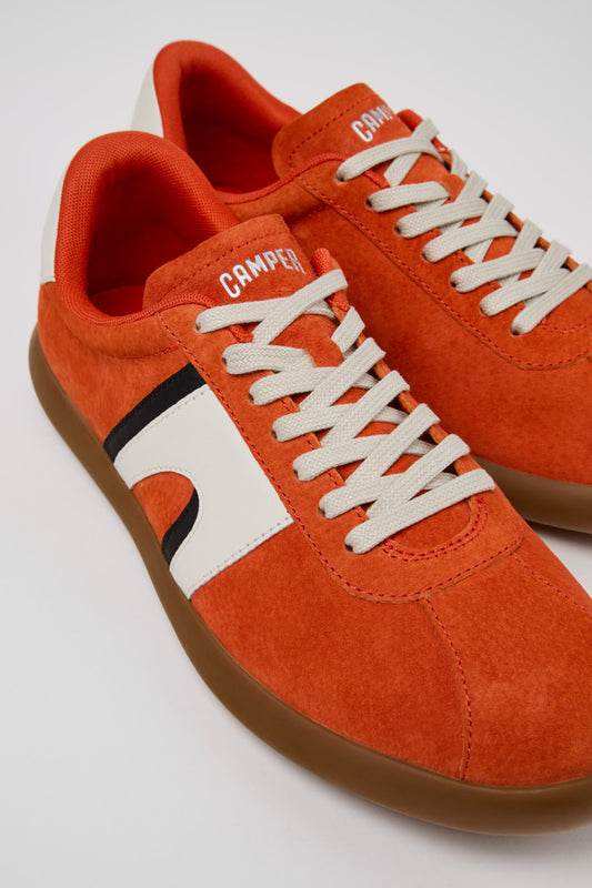 Camper Pelotas Soller Men's Orange