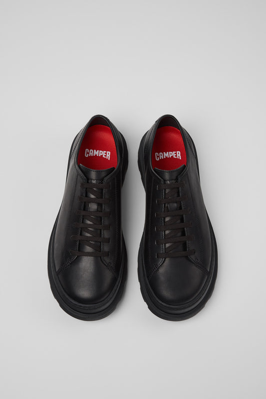 Camper Brutus+ Black