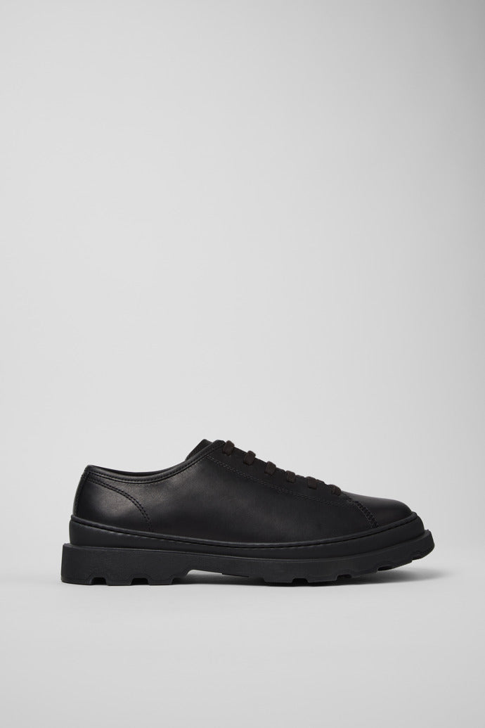 Camper Brutus+ Black