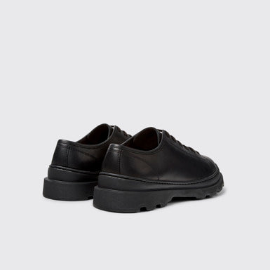 Camper Brutus+ Black