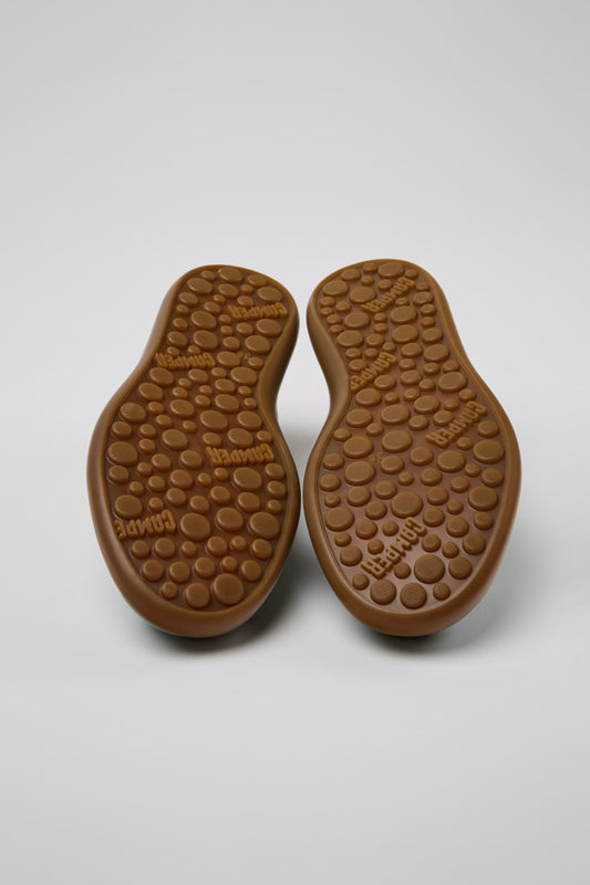 Camper Pelotas Soller Women's Periwinkle Blue