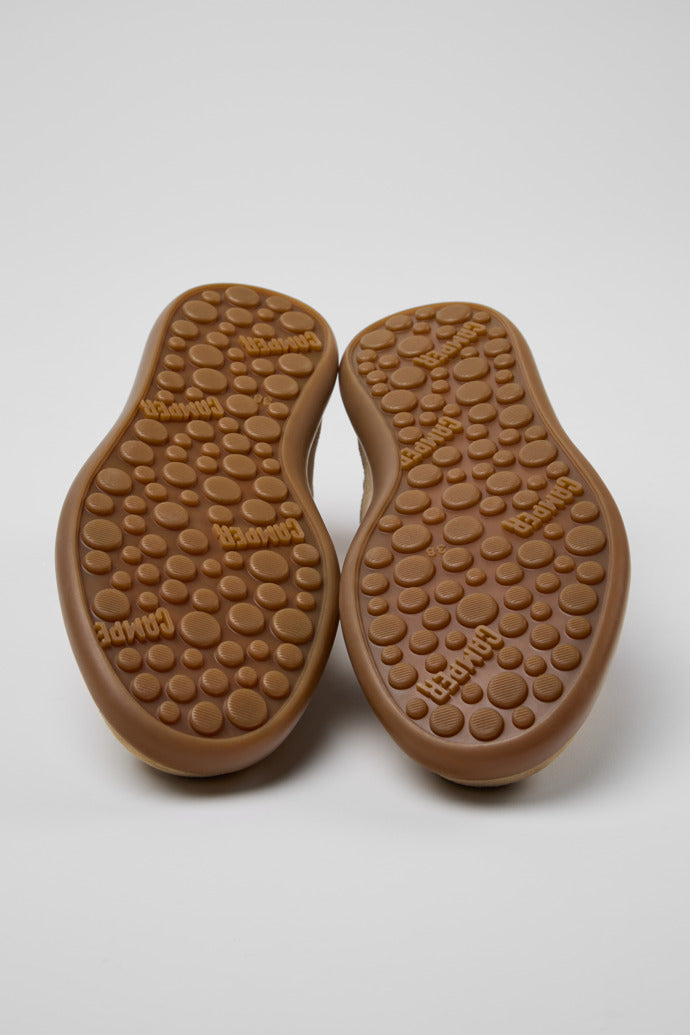 Camper Pelotas Soller Women's Orange