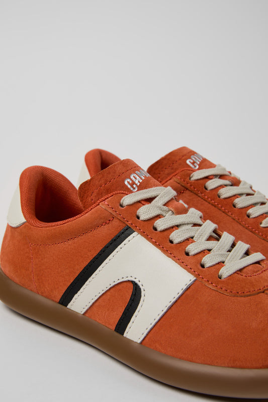Camper Pelotas Soller Women's Orange