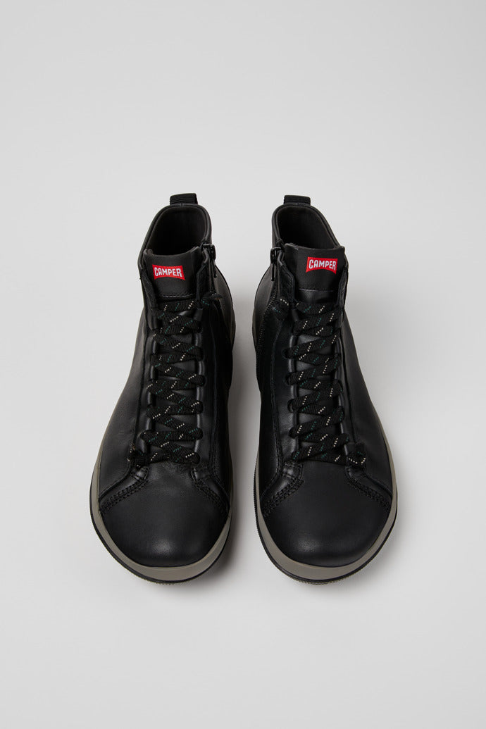 Camper Peu Pista Gore-Tex Men's Black – Footprints Ann Arbor
