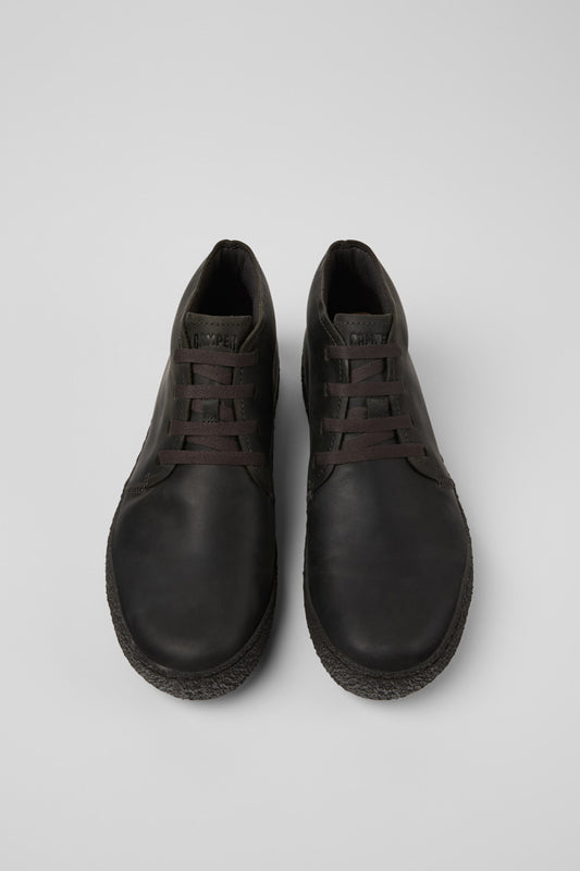 Camper Peu Terreno Chukka Grey