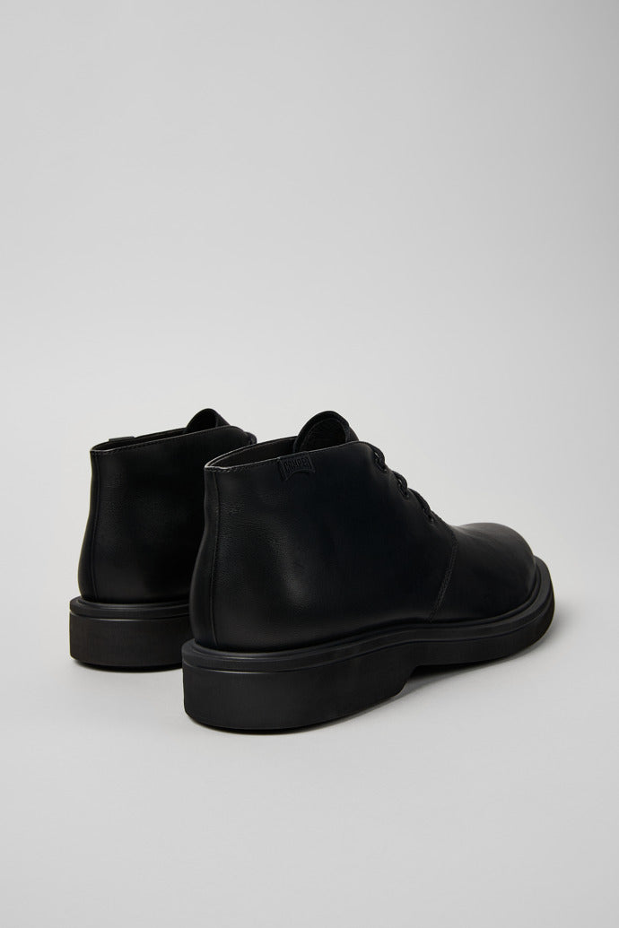 Camper Norman Chukka Black