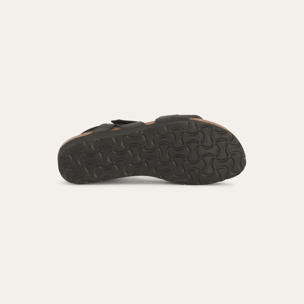 Naot Kayla Black Matte
