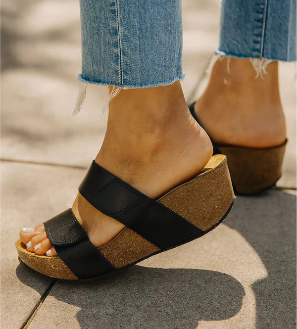 Eric Michael Lily Black