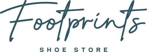Footprints Ann Arbor logo