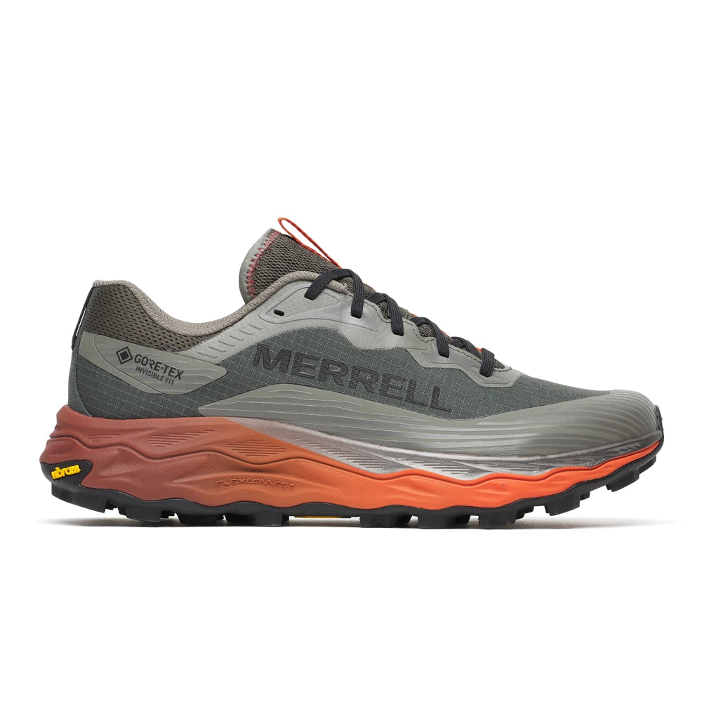 Merrell Agility Peak 6 Gore-Tex Beluga