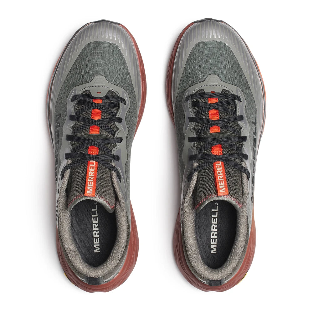 Merrell Agility Peak 6 Gore-Tex Beluga