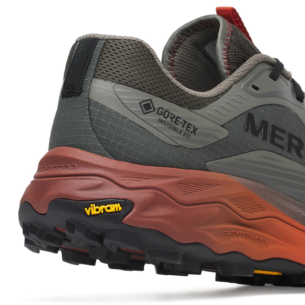 Merrell Agility Peak 6 Gore-Tex Beluga