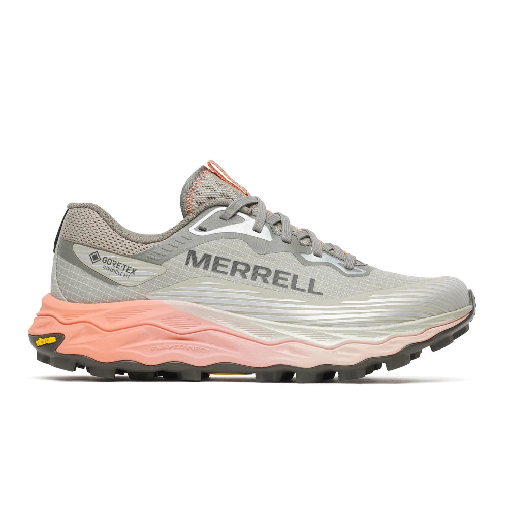 Merrell Agililty Peak 6 Gore-Tex Diorite