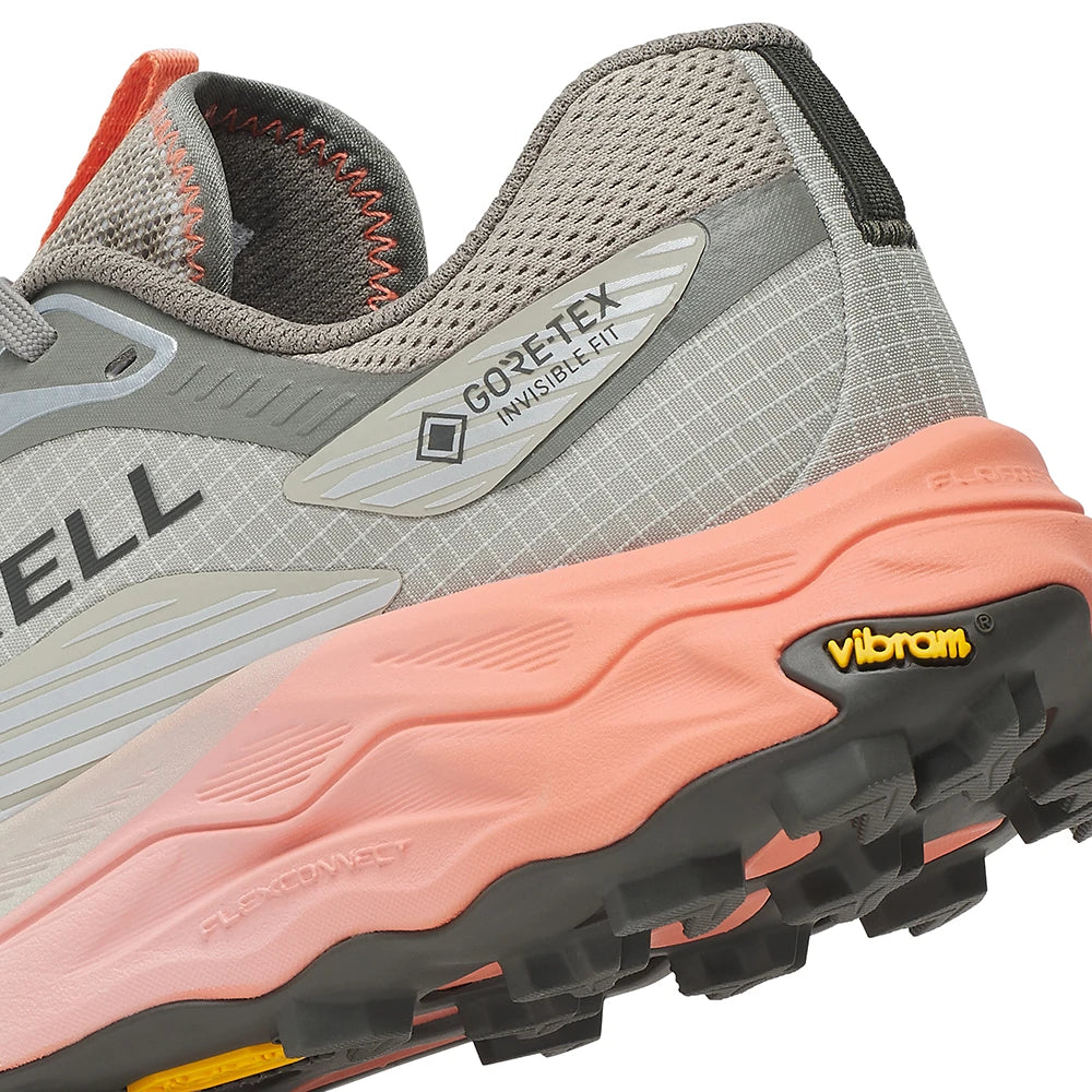 Merrell Agililty Peak 6 Gore-Tex Diorite