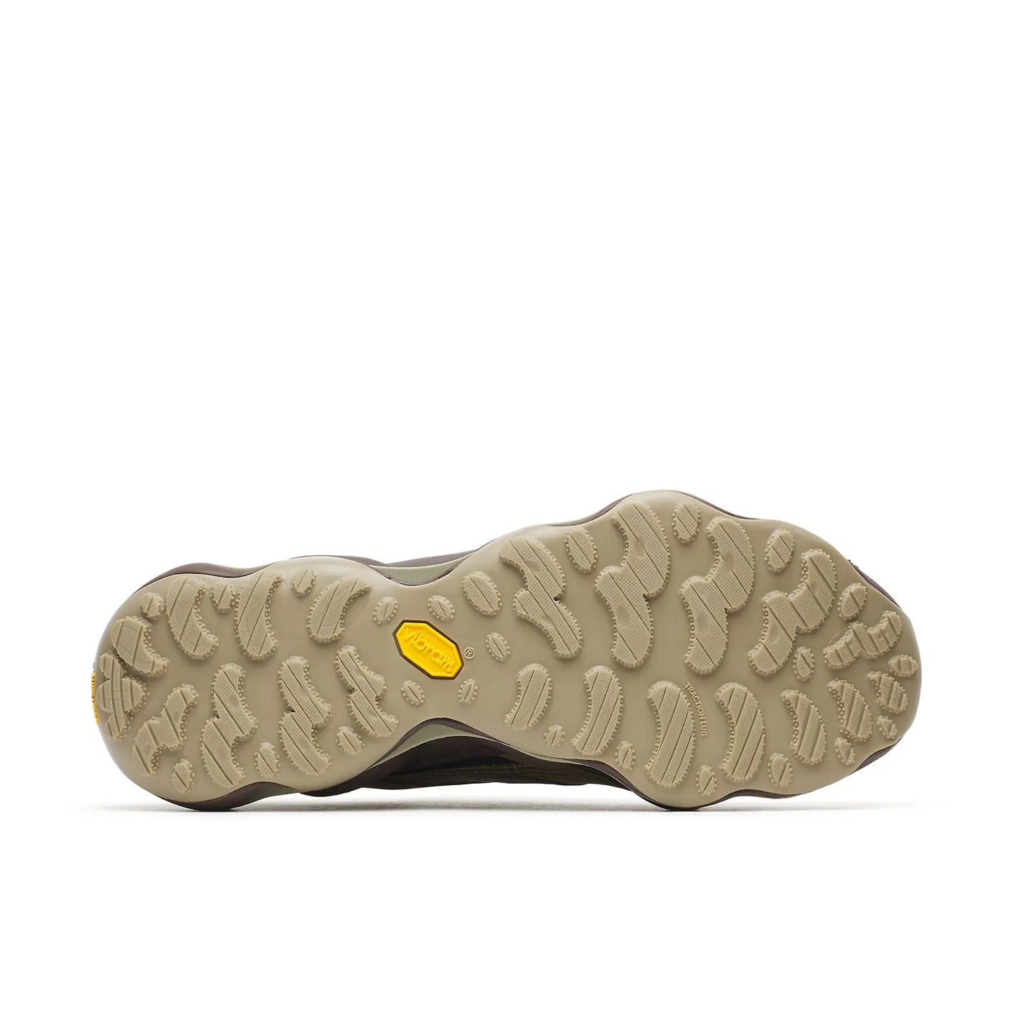 Merrell SpeedArc Matis Leather Waterproof Loden