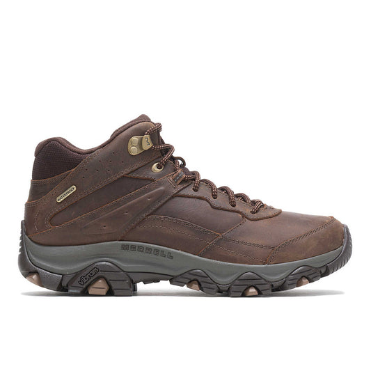 Merrell Moab Adventure 3 Mid Earth