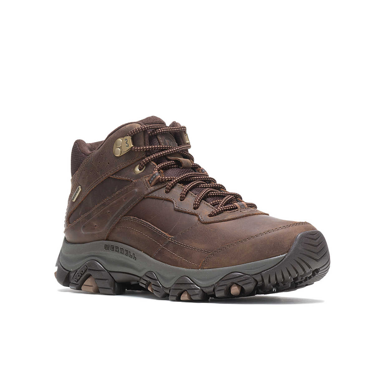 Merrell Moab Adventure 3 Mid Earth