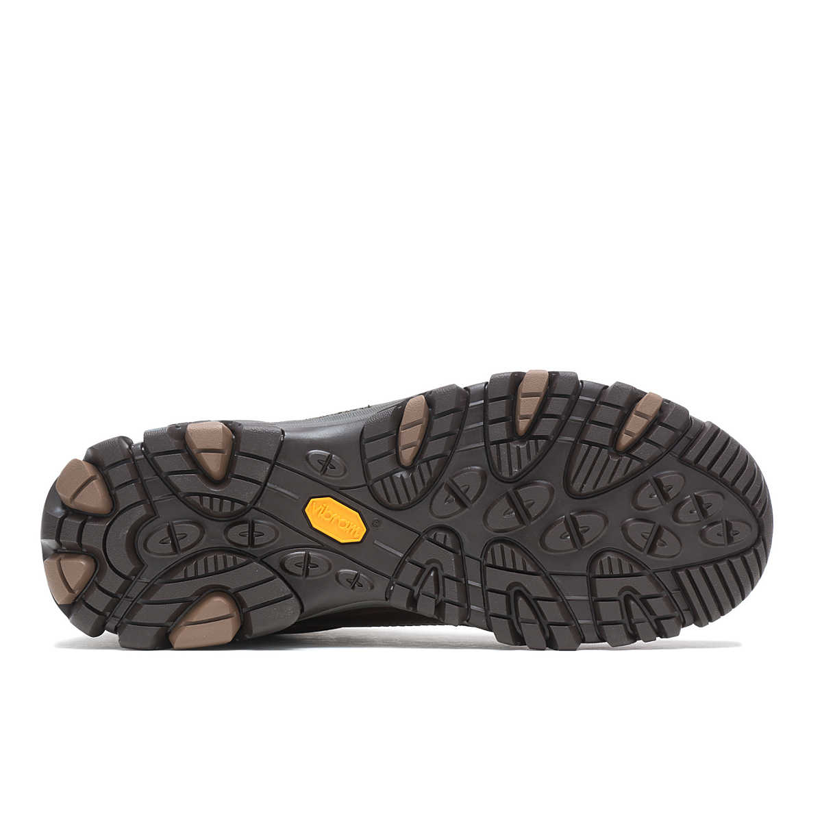 Merrell Moab Adventure 3 Mid Earth