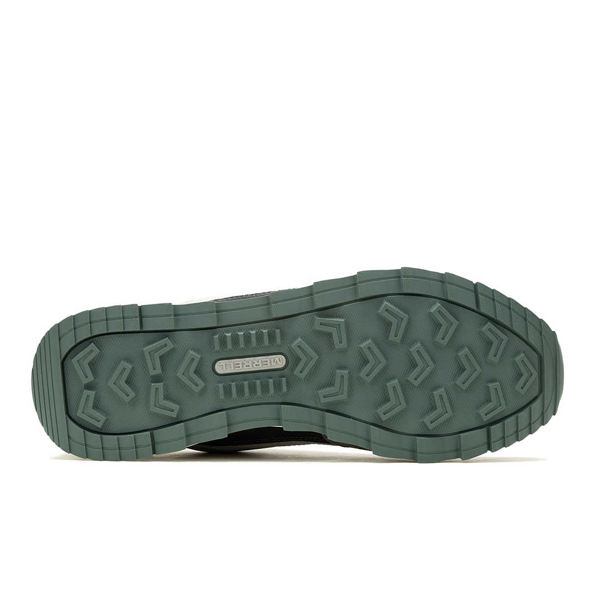 Merrell Men's Alpine 83 Sneaker Recraft Charcoal