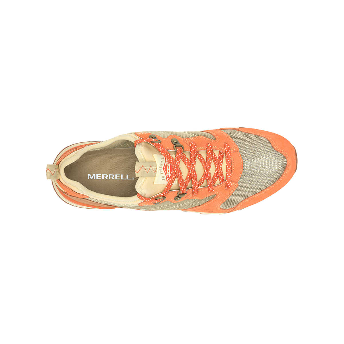 Merrell Men's Alpine 83 Sneaker Recraft Crush