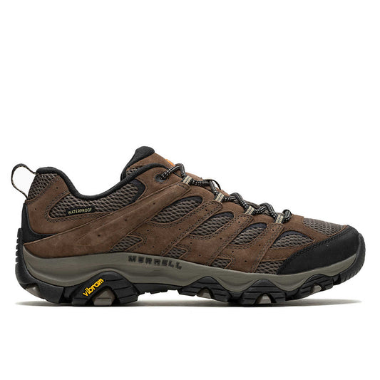 Merrell Moab 3 Waterproof Bracken