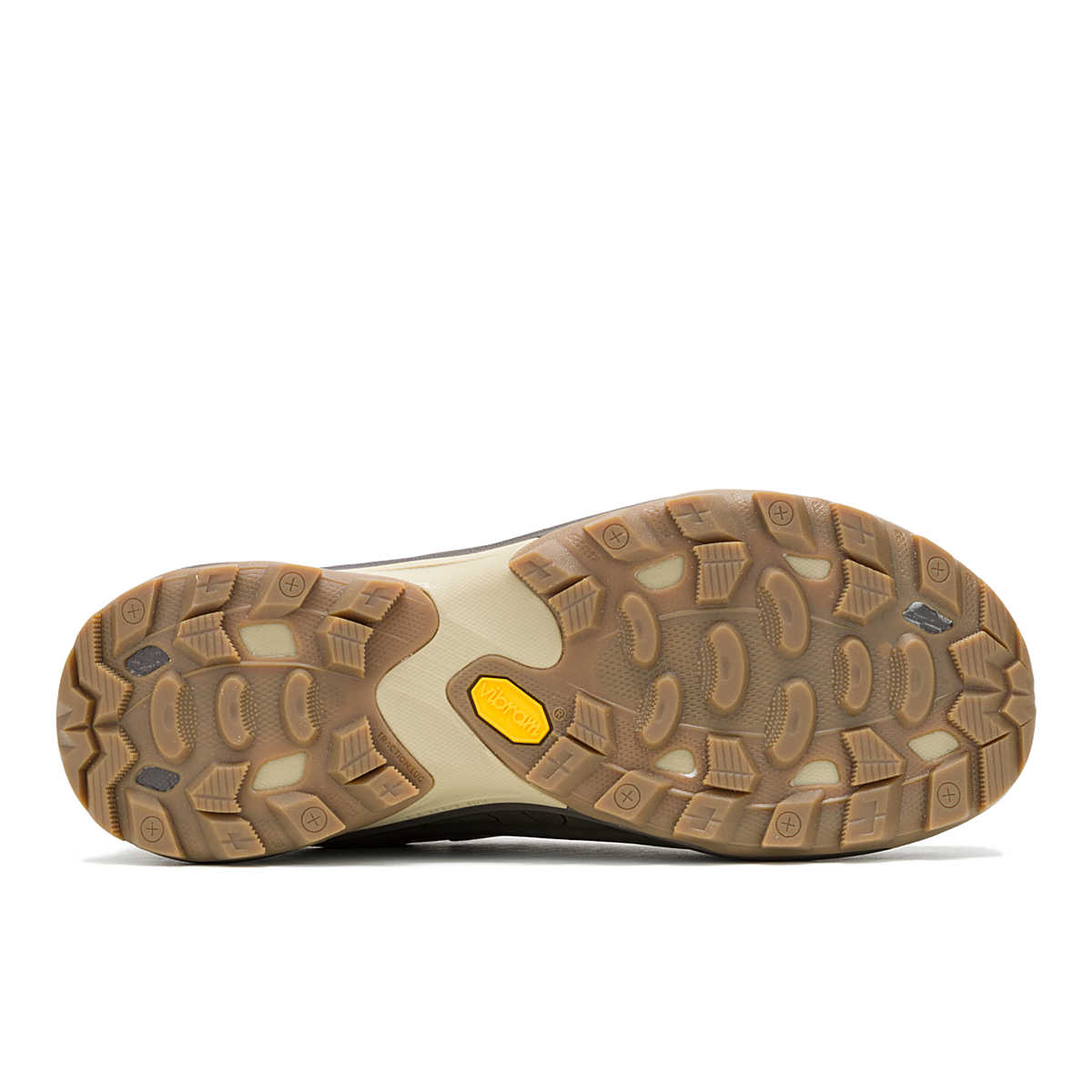 Merrell Men's Moab Speed 2 Leather Waterproof Leather Olive