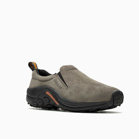 Merrell Men's Jungle Moc Gunsmoke