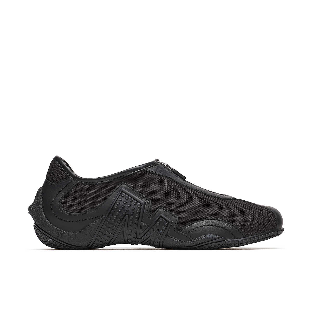 Merrell Relay Fly Zip Black